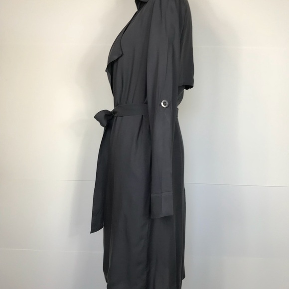 Tobi Wrap Dress - Picture 2 of 8